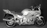 Yamaha FJR 1300 AE *RP28 - YAMAHA FJR1300