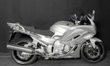 Yamaha FJR 1300 AE *RP28 - YAMAHA FJR1300A