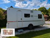 Weinsberg CaraCito 470 QDK Familienwohnwagen gasfrei Klima - Weinsberg CaraCito 470 QDK