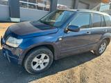 Suzuki Grand Vitara 1.9 DDiS Club Club - blaue Suzuki Grand Vitara