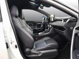 Toyota RAV 4 2.5 Hybrid Style Selection 4x4 NAVI SHZ PD - Toyota RAV 4 in Herne