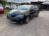 Toyota Auris Cool *Start/Stopp*MFL*Klimatronic* - Toyota Auris Cool mit Benzin-Antrieb