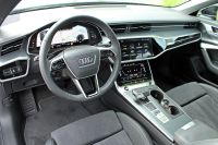 Audi A6 - Vorschau Bild 11