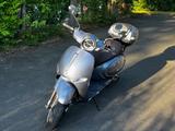 Andere Elektroroller SUN 3000W (45 km/h) zwei Akkus