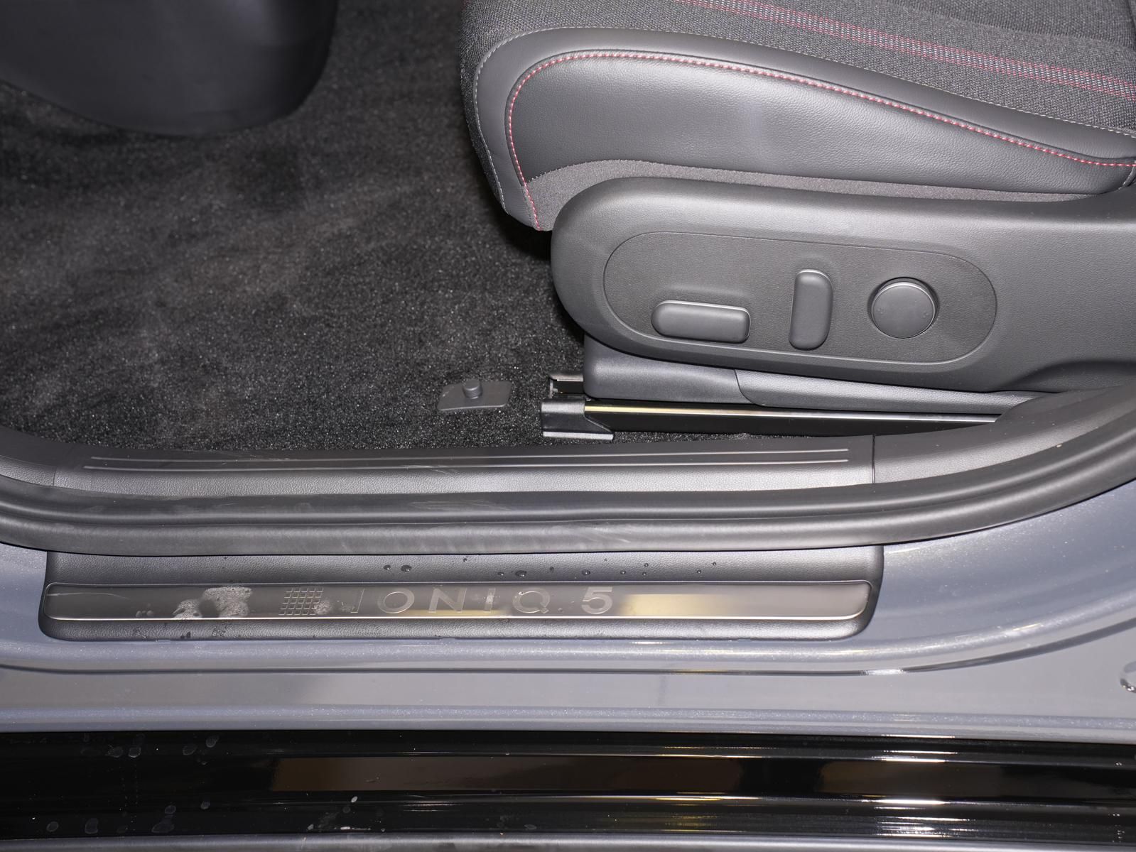 Hyundai IONIQ 5 - Bild 18