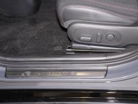 Hyundai IONIQ 5 - Vorschau Bild 18