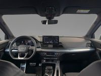 Audi SQ5 - Vorschau Bild 10