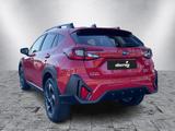 Subaru Crosstrek Active - Subaru Crosstrek Neuwagen