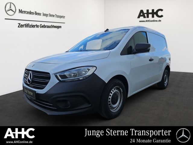 Mercedes-Benz Citan 108 CDI Kasten BASE Standard Klima PTS hi.