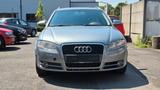 Audi A4 1.8 T Avant*Automatik*TÜV Neu* - Audi A4 aus 2007: Kombi