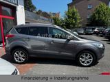 Ford Kuga 2.0 TDCi Automatik Titanium Xenon Navi AHK - Ford Kuga aus 2014