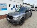 Land Rover Range Rover 4.4 SDV8 Vogue Drive Select/PANO/AHK - Land Rover Range Rover: Vogue