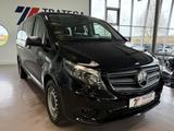 Mercedes-Benz Vito Tourer 116 CDI Pro lang 9-Sitzer AHK CAM TW