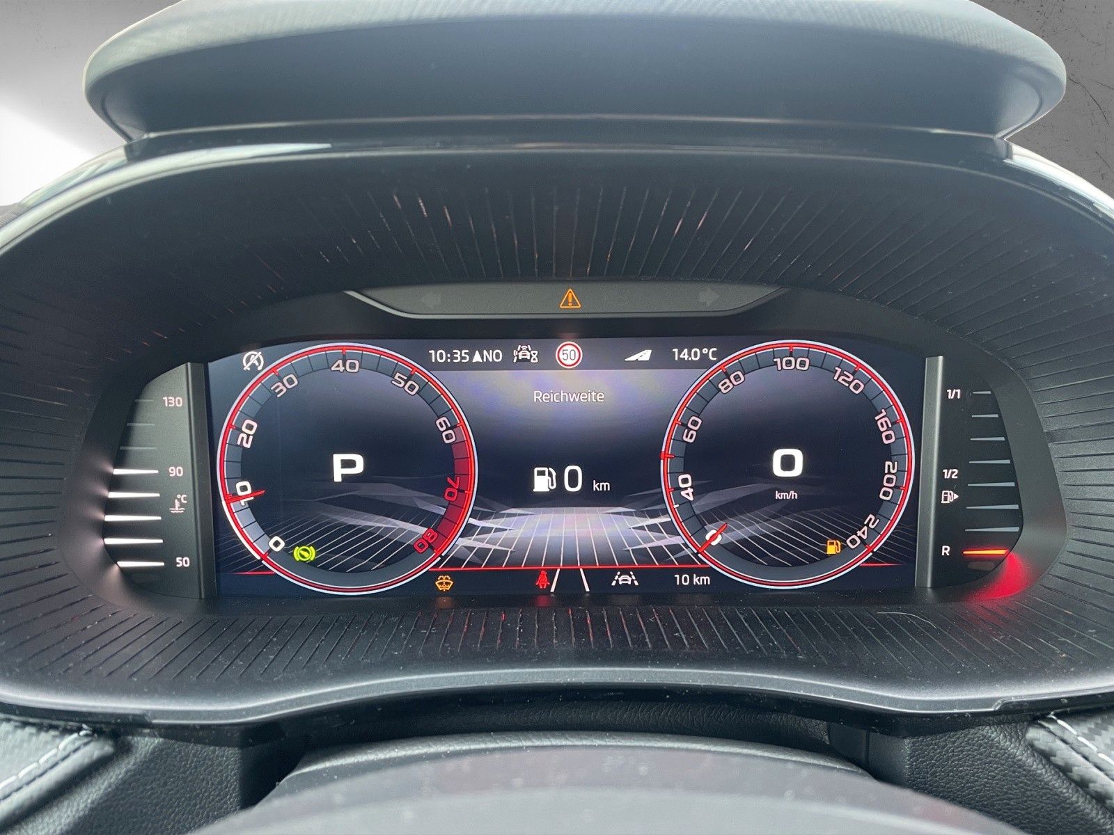 Skoda Fabia - Bild 14