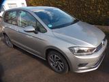 Volkswagen Golf Sportsvan 1.2 TSI 81kW / 60000km TÜV NEU - Volkswagen Golf: G60