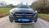 Subaru Outback Active, 8-fach, RFK, AWD, Top Zustand