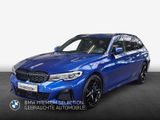 BMW M340d xDrive Laserlicht Head-Up HK HiFi DAB Pano - BMW M340d aus 2022