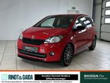 Skoda Citigo 1.0 Monte Carlo KLIMA PDC SITZHEIZUNG - Skoda Citigo Gebrauchtwagen in Hannover