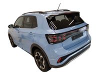 Volkswagen T-Cross - Vorschau Bild 4