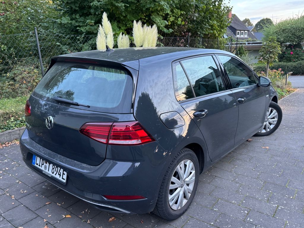 Image of Volkswagen Golf