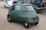 Microlino Microcar 90km/h 10,5kWh - gebrauchte Microlino Kleinwagen