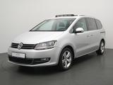 Volkswagen Sharan Highline PANODACH HÄNDLER|GEWERBE|EXPORT - VW Sharan Gebrauchtwagen in Köln