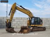 CAT 335 FL CR - Tier-/Pferdetransport