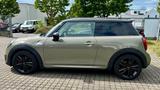MINI Cooper S erster Hand | JCW Trim | Emerald Grey - MINI MINI: GR