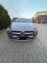 Mercedes-Benz CLA 200 AMG Paket / Top Zustand  - Mercedes-Benz CLA 200 Gebrauchtwagen in Hamburg