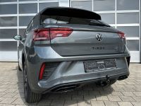 VW T-Roc 1.5 TSI OPF DSG R-Line NAV KAM BLACK3J GAR bei Autohaus Landmann & Maier OHG