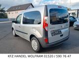 Renault Kangoo Rapid Extra - NUR 1 Halter - NUR105.000KM - gebrauchte Renault bis 15.000 Euro