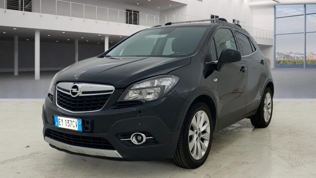 Opel OPEL Mokka 1.7 cdti Cosmo s&s 4x2 130cv m6