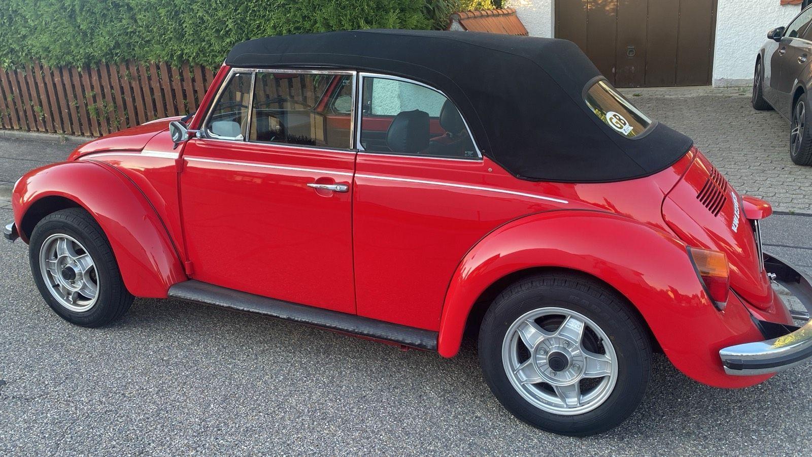 Volkswagen Andere