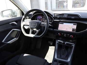Audi Q3 - 9