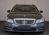 Mercedes-Benz Mercedes E250 CDI 4MATIC AMG Sportpaket  V... - Mercedes-Benz E 250 in Dresden