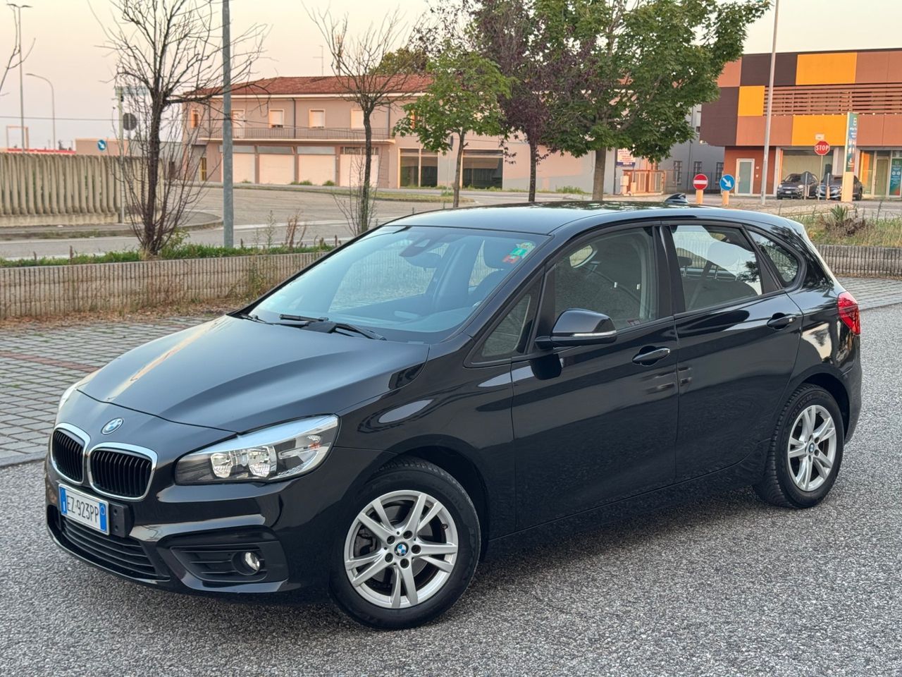 BMW 216 Active Tourer - 1