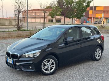 BMW 216 Active Tourer - 1