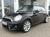 MINI Cooper SD R56 Start-Stopp Temp. - MINI MINI: R 56