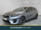 Kia cee'd Sporty Wagon GT-Line 1.5T-GDI LED+NAVI+SHZ - Kia Gebrauchtwagen in Dortmund