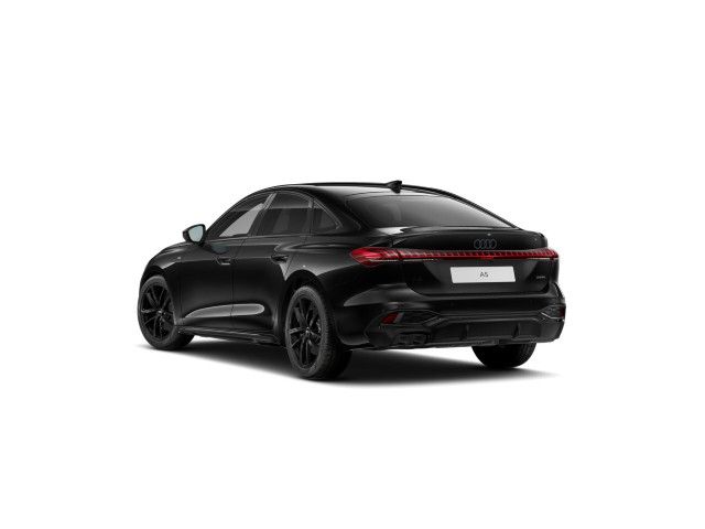 Audi A5 - Bild 2