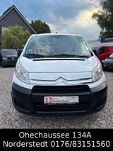 Citroën Jumpy HDi 90  L1H1 Kasten - Citroën Jumpy: 1.9