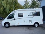 HYMER / ERIBA / HYMERCAR Hymer Compact C 404 (Automatik) - HYMER / ERIBA Teilintegrierter