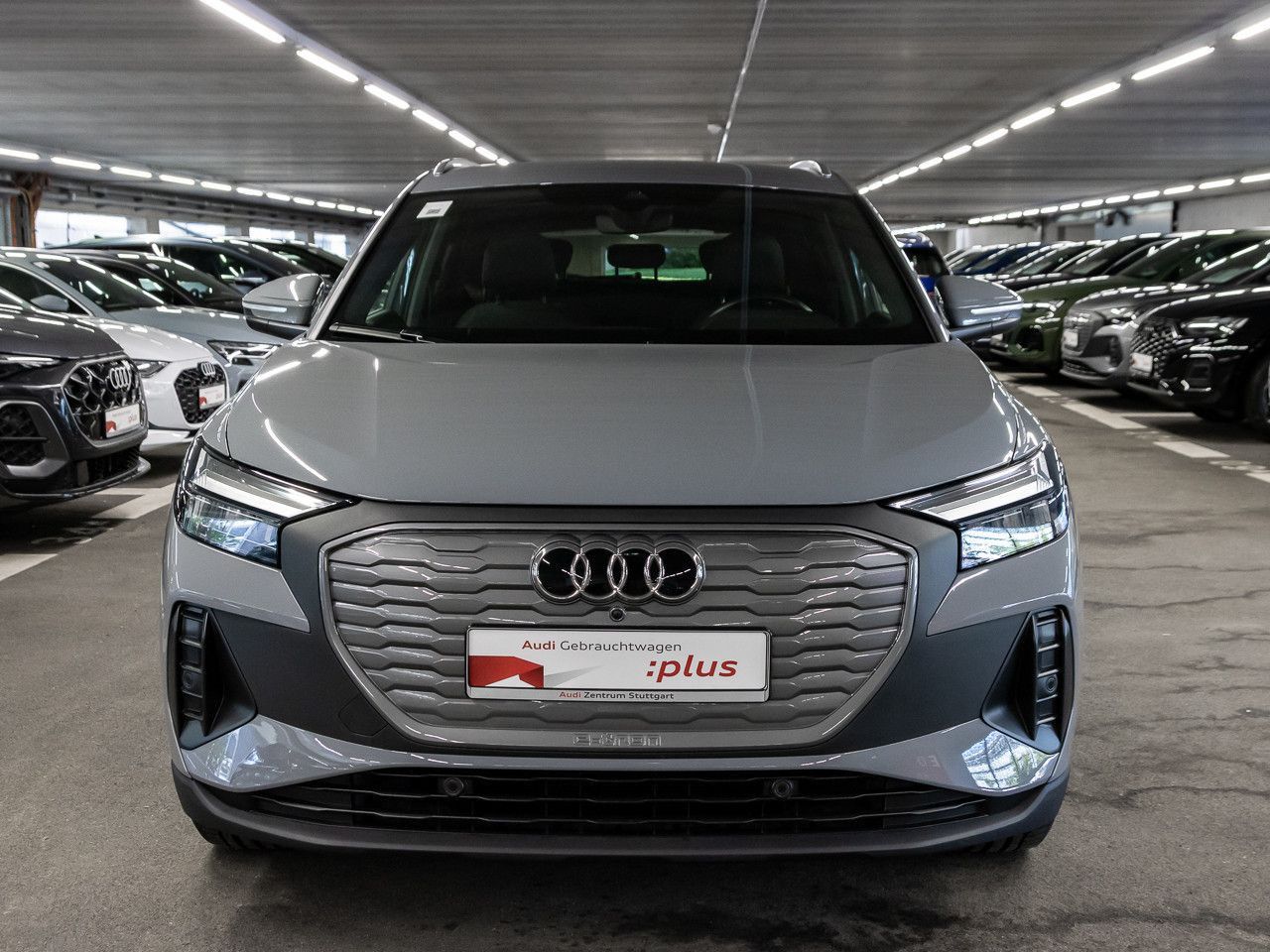 Audi Q4 e-tron - Bild 9