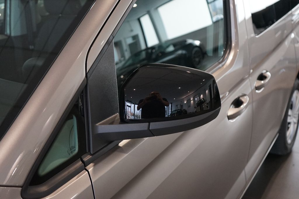 VW Caddy 1.5 TSI DSG | Kamera | Sitzheizung | AHK VW Caddy 1.5 TSI DSG | Kamera | Sitzheizung | AHK