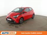 Toyota Aygo 1.0 x-play Team D*CAM*KLIMA*GARANTIE* - Toyota Aygo (X) Team-D
