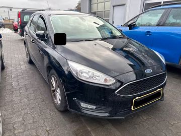Ford Focus - 4