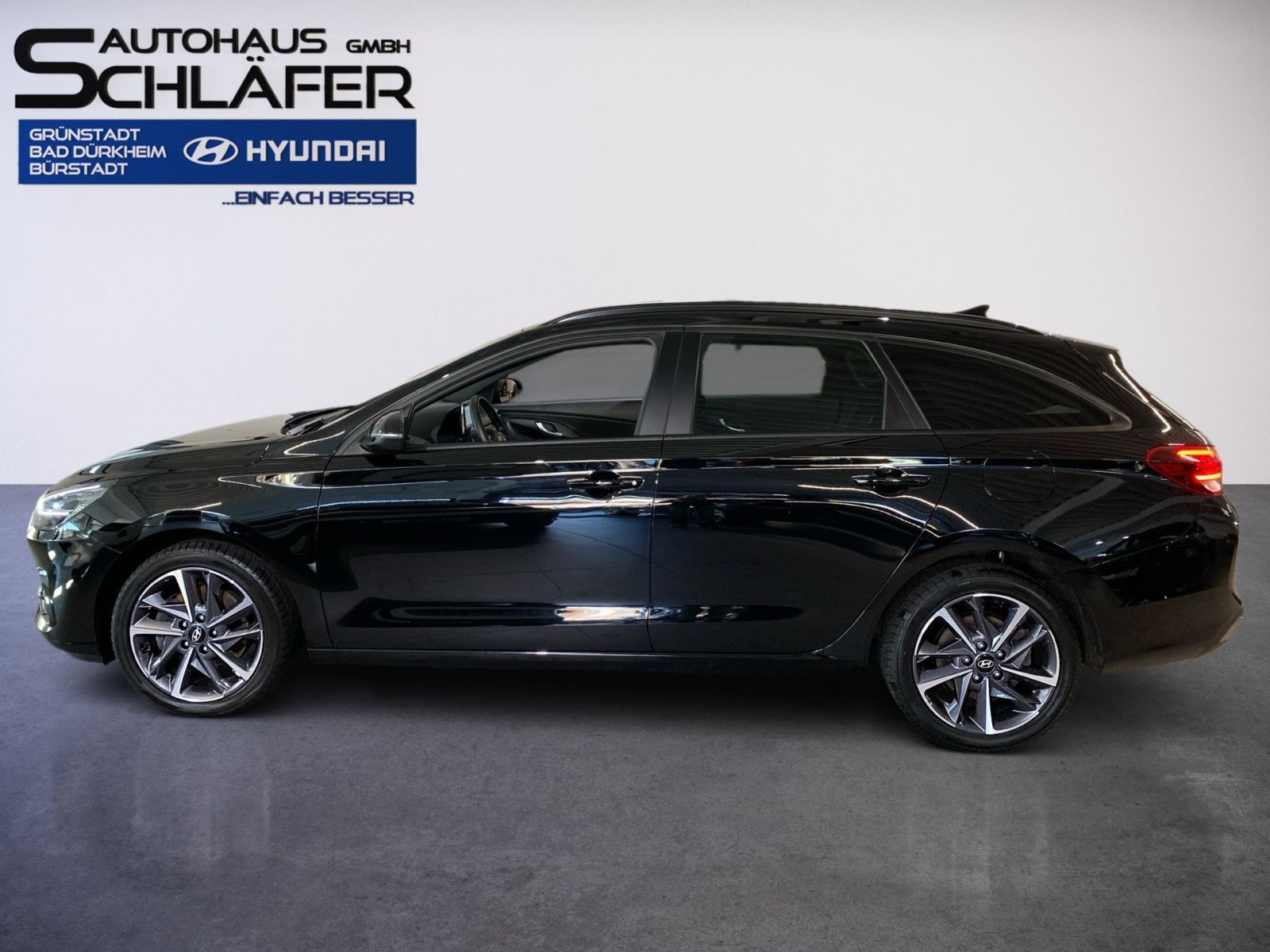 Hyundai i30 – Bild 7