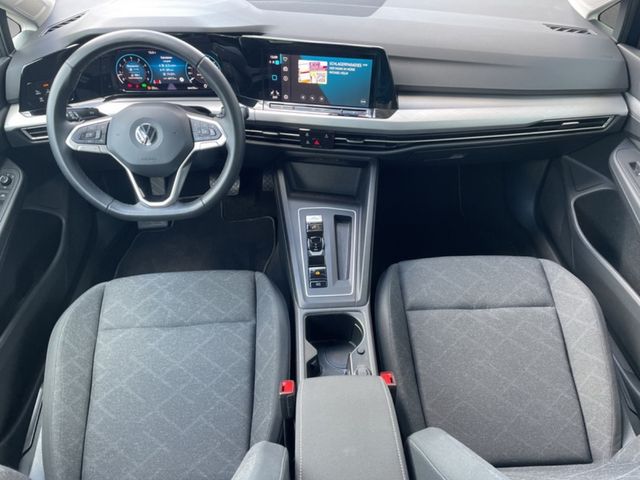 Volkswagen Golf Variant VIII 1.5 eTSI DSG LED-PLUS NAVI ACC