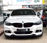 BMW 320i Gran Turismo xDrive M Sport *PDC*Navi* - weiße BMW 320 Gran Turismo