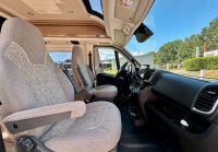 Malibu Van diversity GT skyview 640 LE K -SAT &amp; TV (3/14)